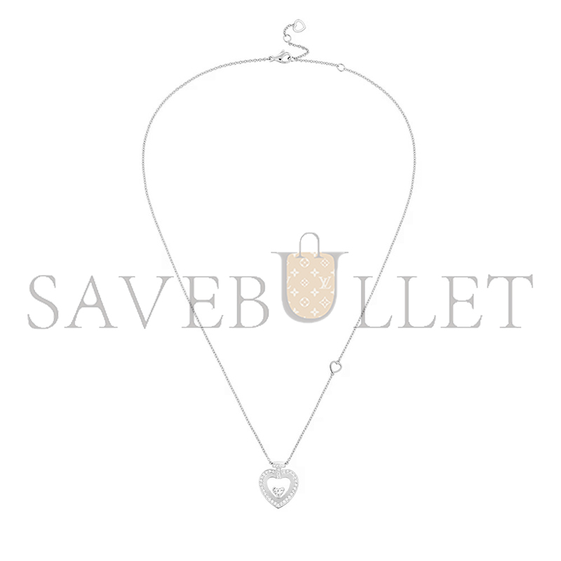 FRED PRETTY WOMAN NECKLACE 7B0299 FRED PRETTY WOMAN NECKLACE 7B0299